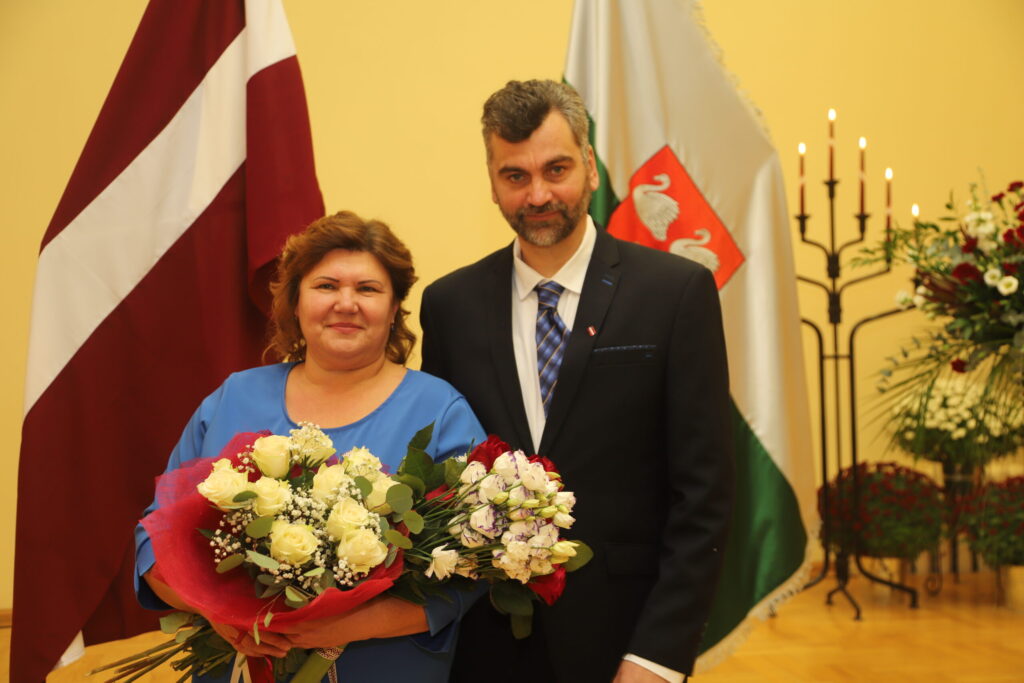 Autors: Foto: Gatis Bogdanovs