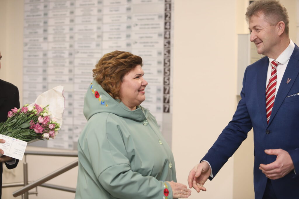 Autors: Foto: Gatis Bogdanovs