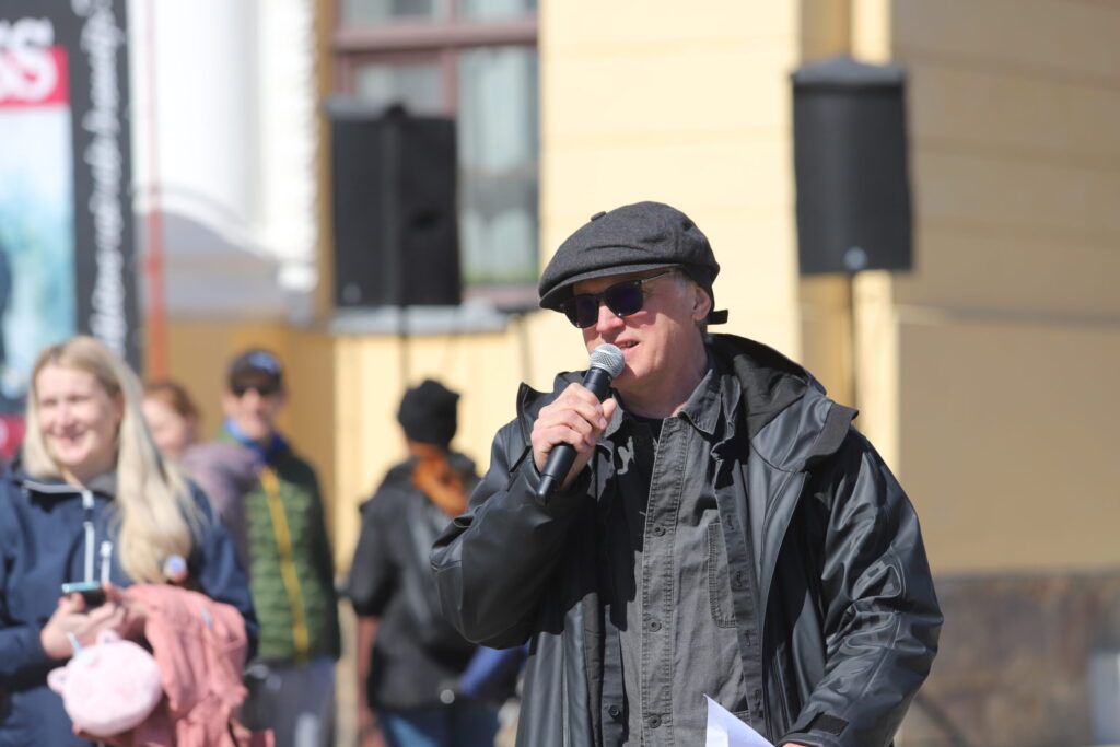 Autors: Foto: Gatis Bogdanovs