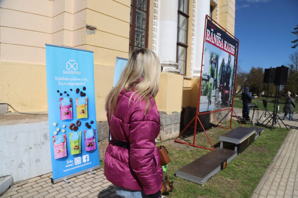 Autors: Foto: Gatis Bogdanovs