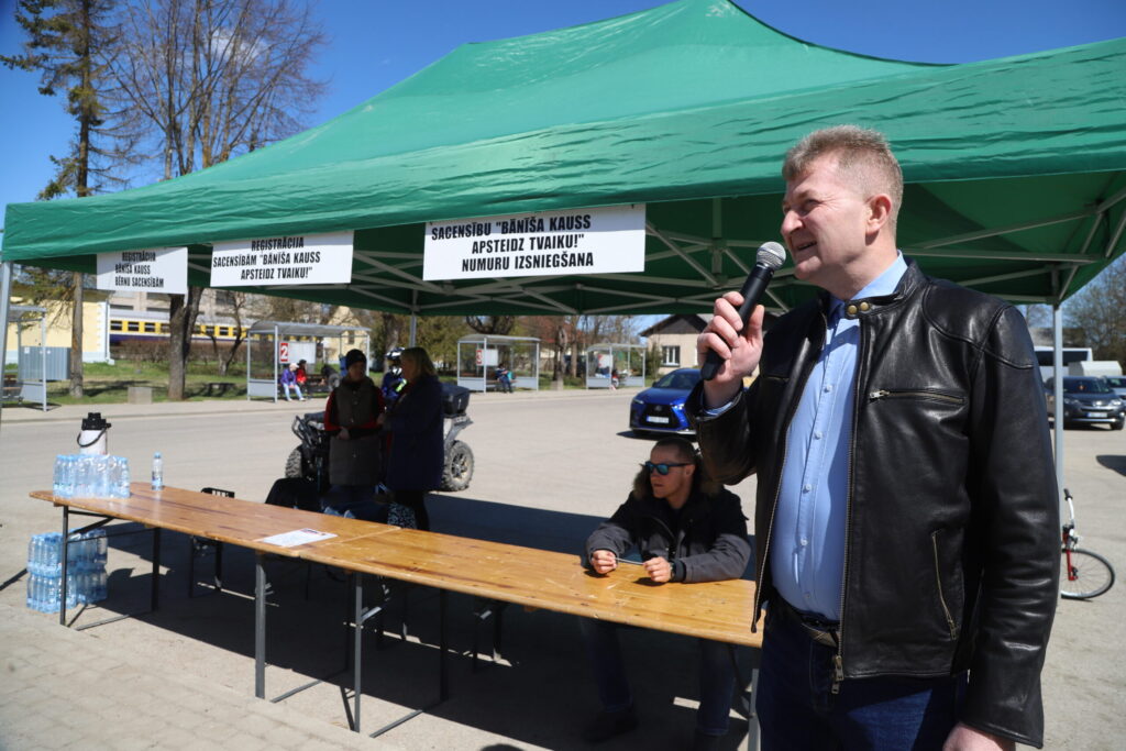 Autors: Foto: Gatis Bogdanovs