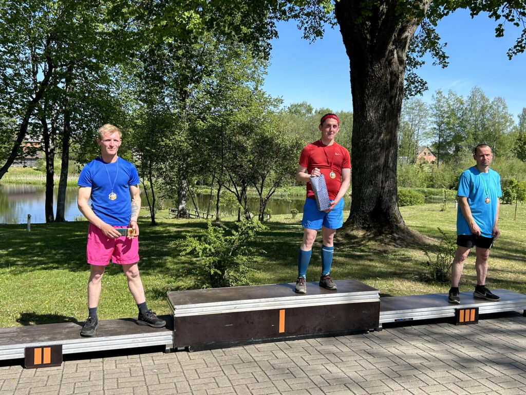 Autors: Foto: no Sporta pārvaldes arhīva