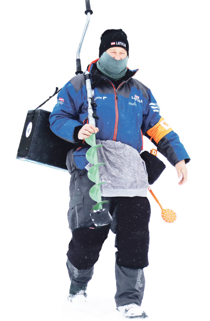 Autors: Foto: no privātā arhīva.