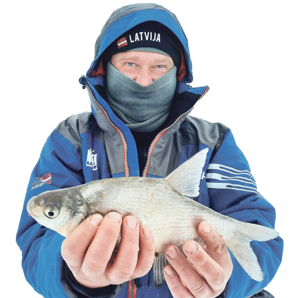 Autors: Foto: no privātā arhīva.