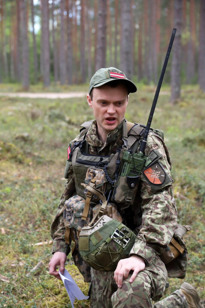 Autors: Foto: Gatis Bogdanovs