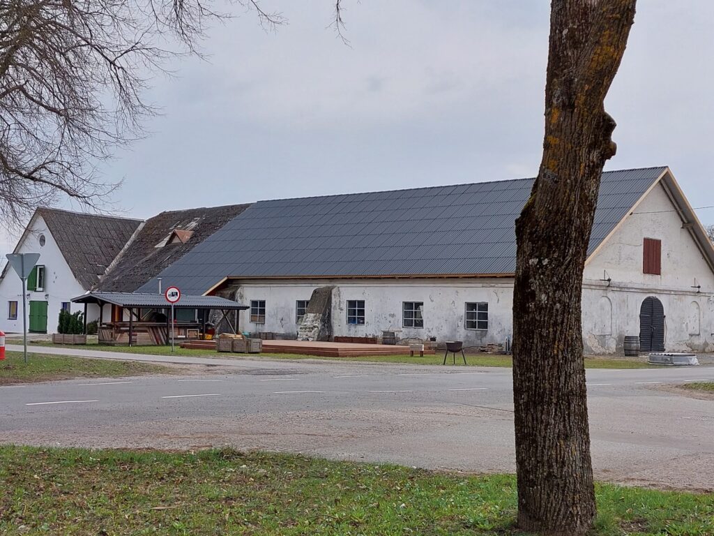 Autors: Foto: Pārsla Konrāde