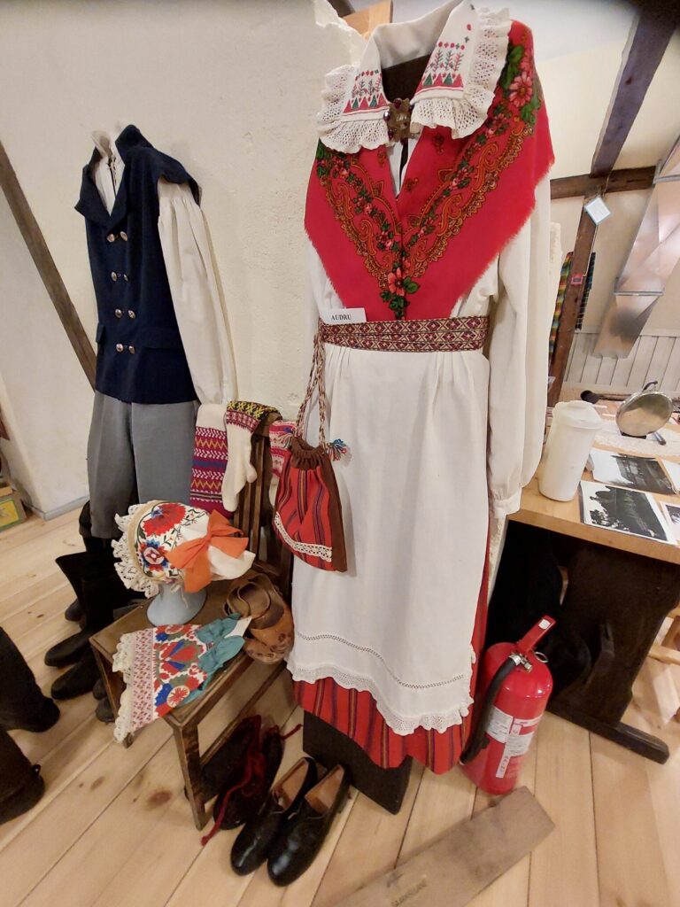 Autors: Foto: Pārsla Konrāde