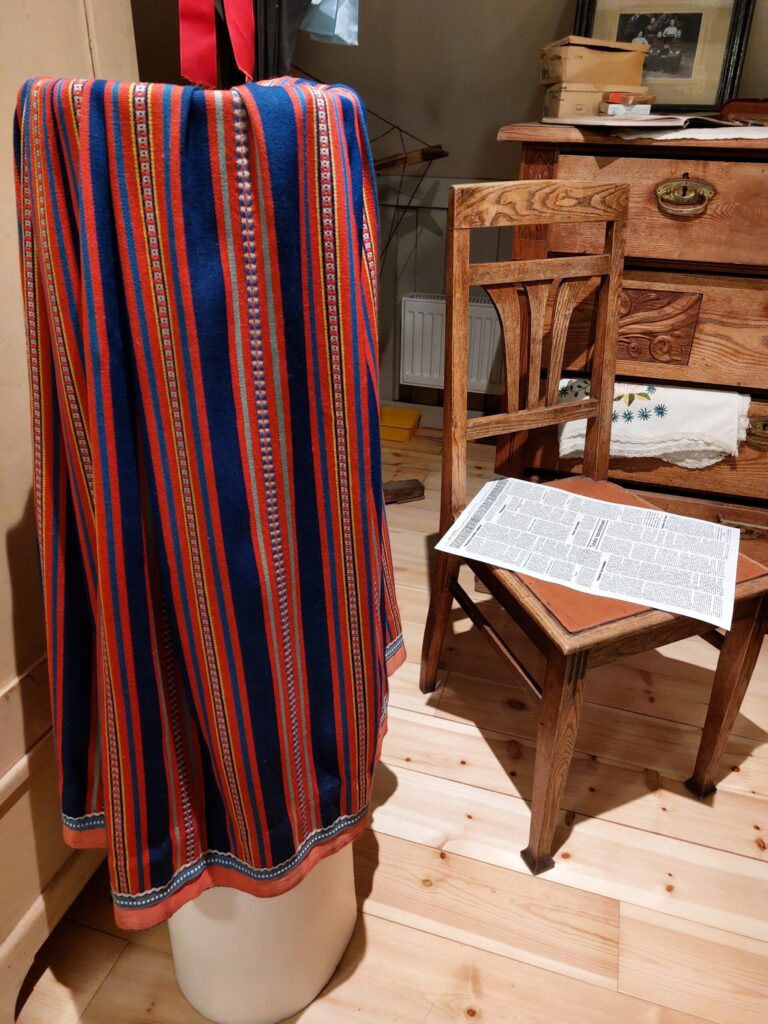 Autors: Foto: Pārsla Konrāde