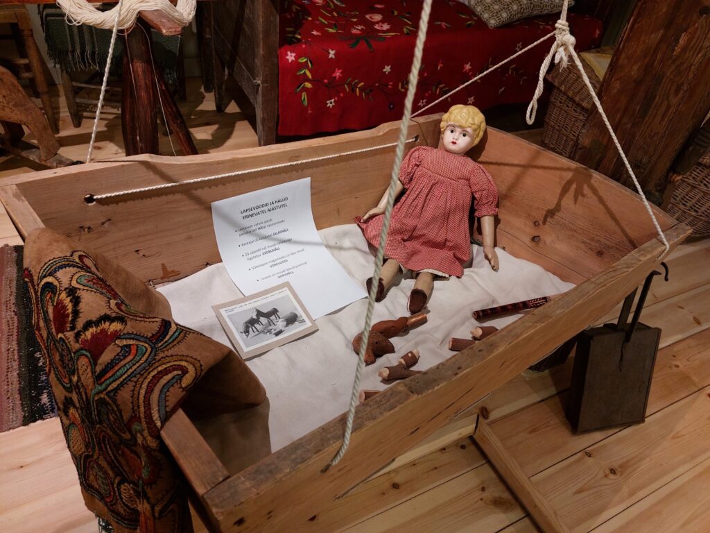 Autors: Foto: Pārsla Konrāde