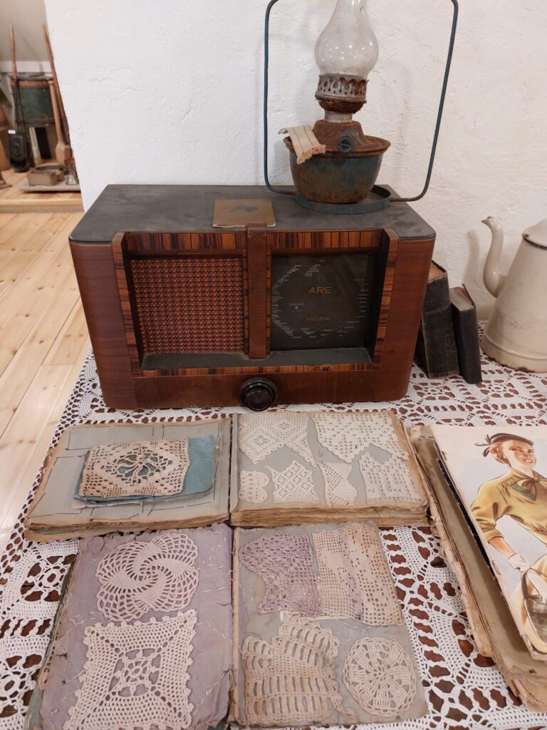 Autors: Foto: Pārsla Konrāde