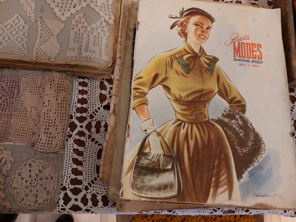 Autors: Foto: Pārsla Konrāde