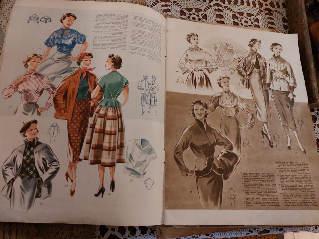 Autors: Foto: Pārsla Konrāde