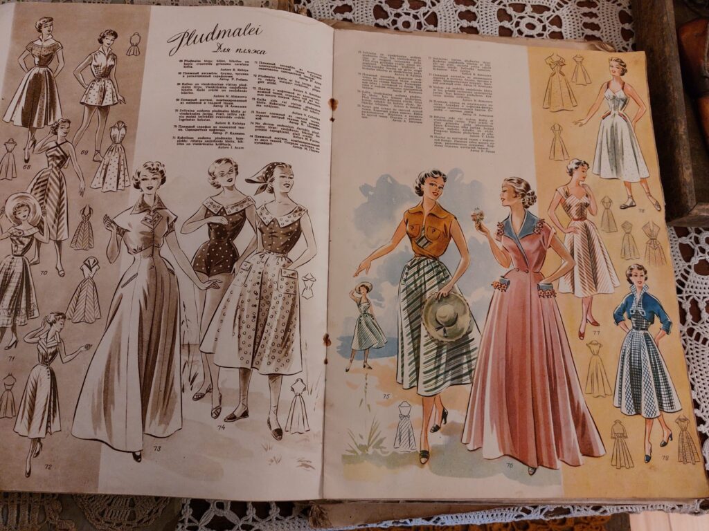 Autors: Foto: Pārsla Konrāde