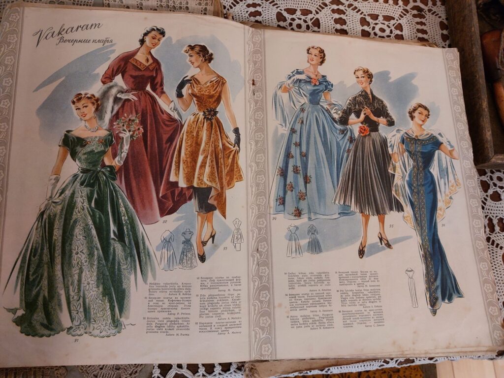 Autors: Foto: Pārsla Konrāde