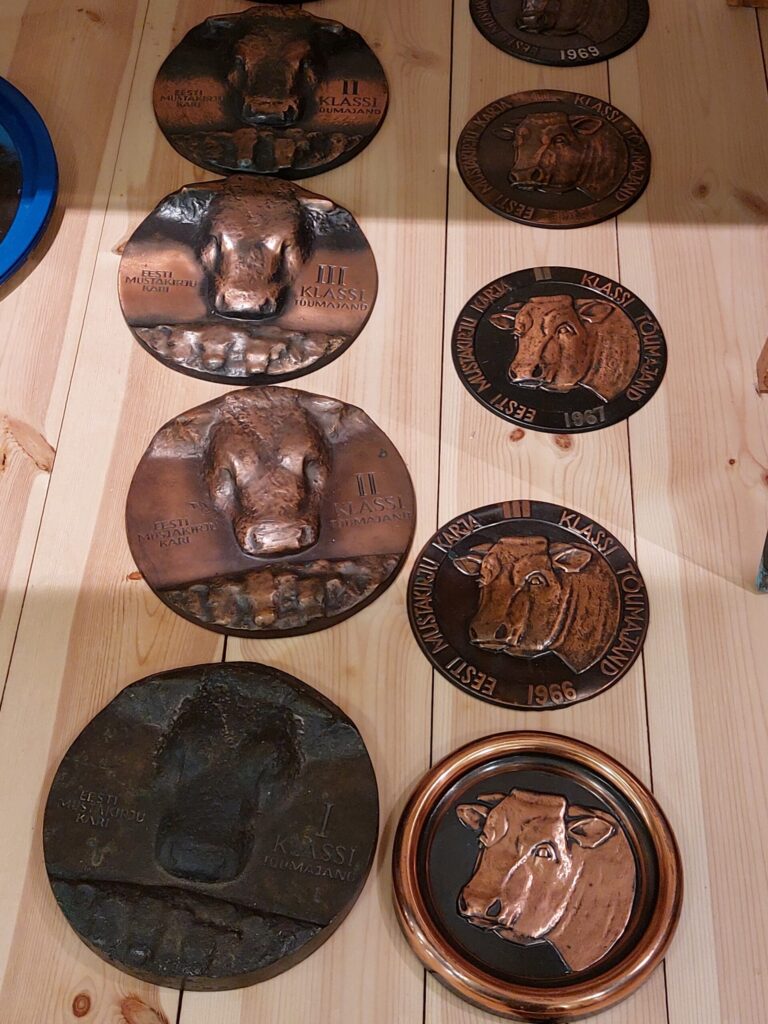 Autors: Foto: Pārsla Konrāde