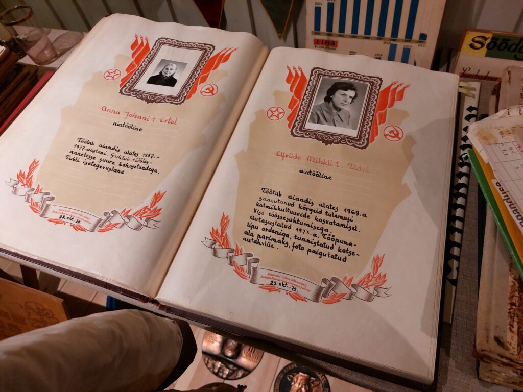 Autors: Foto: Pārsla Konrāde