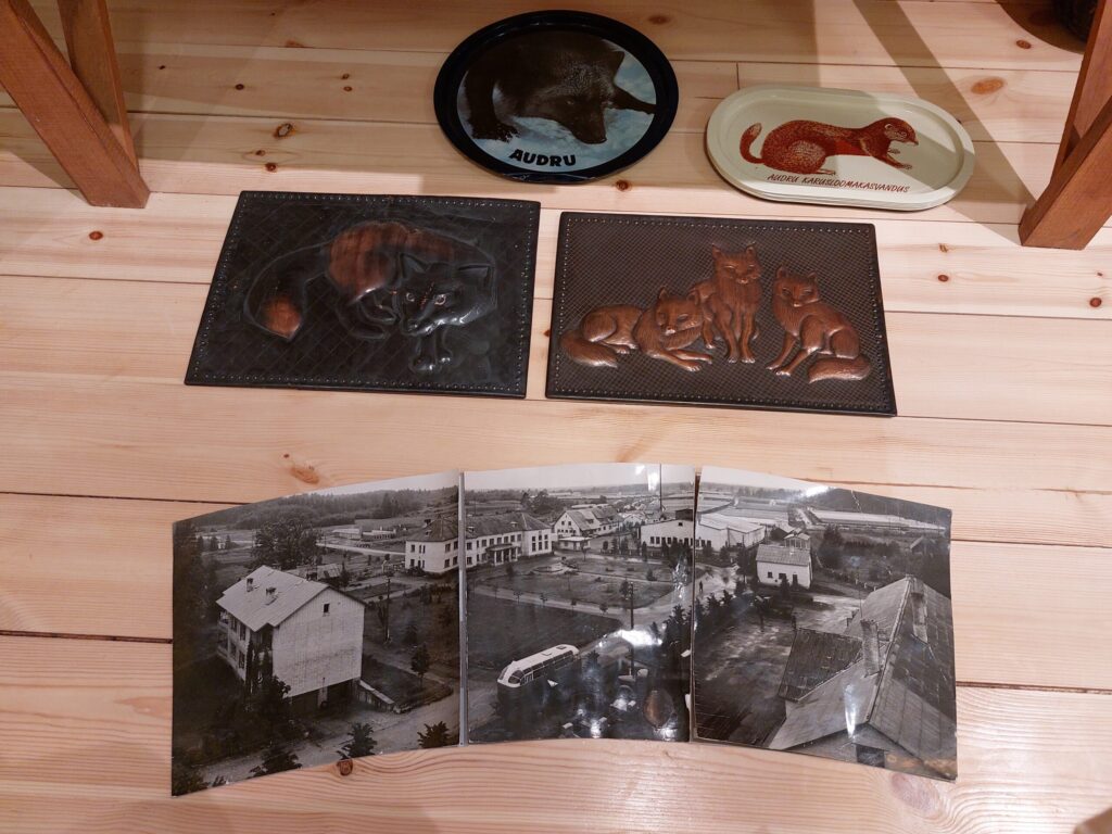 Autors: Foto: Pārsla Konrāde