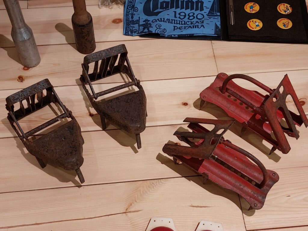 Autors: Foto: Pārsla Konrāde