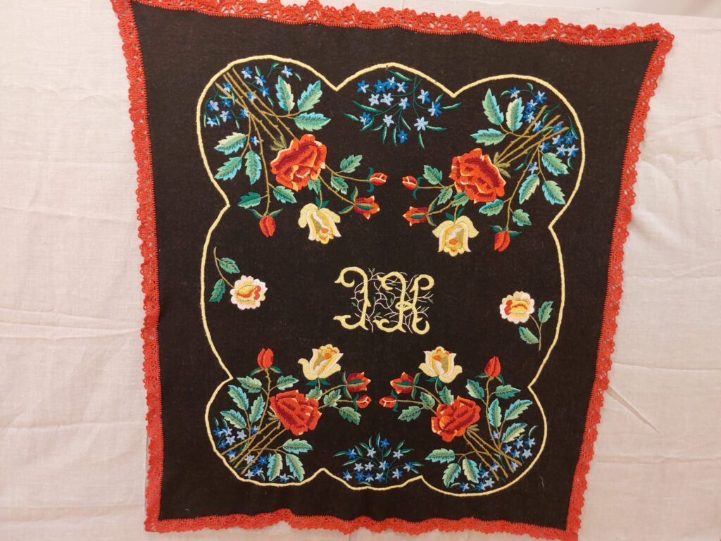 Autors: Foto: Pārsla Konrāde