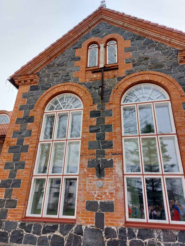 Autors: Foto: Pārsla Konrāde