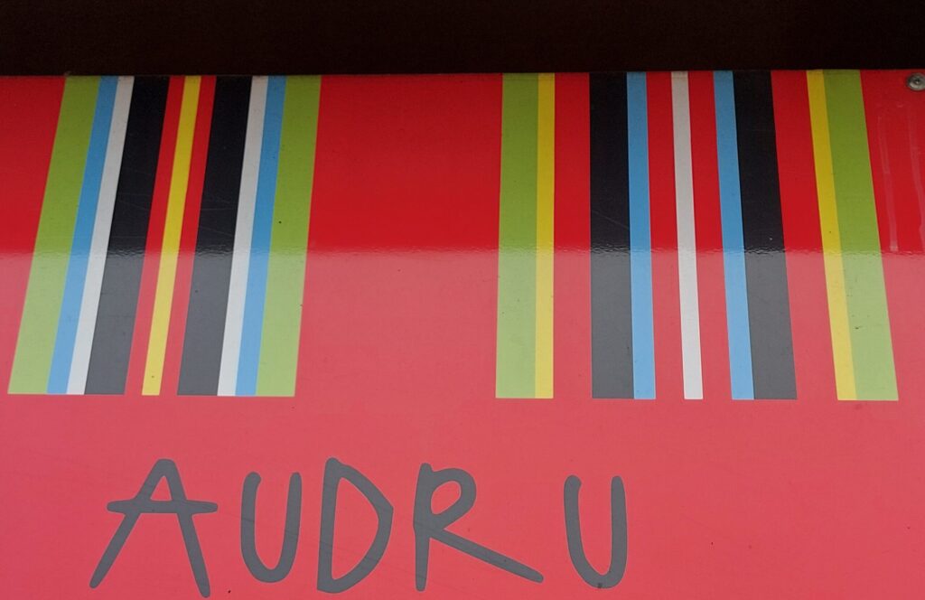 Autors: Foto: Pārsla Konrāde