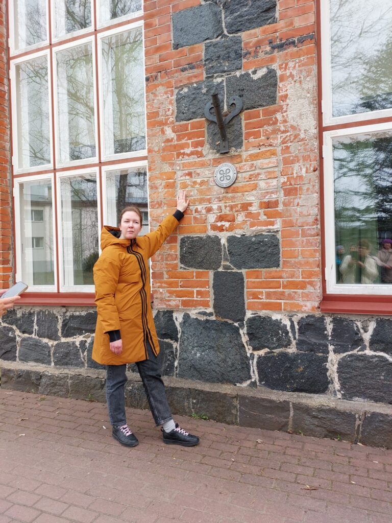 Autors: Foto: Pārsla Konrāde