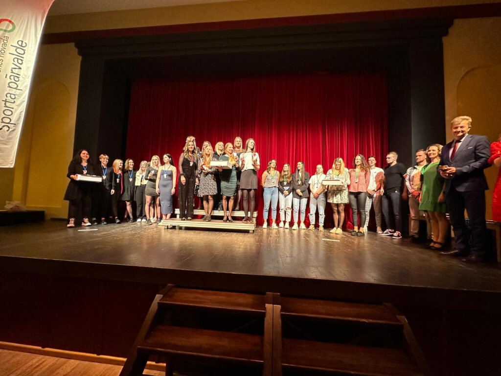 Autors: Foto: Gulbenes novada Sporta pārvalde