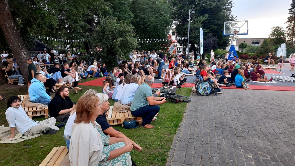 Autors: Foto: Gatis Bogdanovs