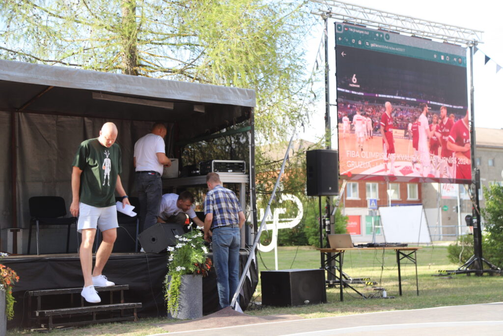 Autors: Foto: Gatis Bogdanovs