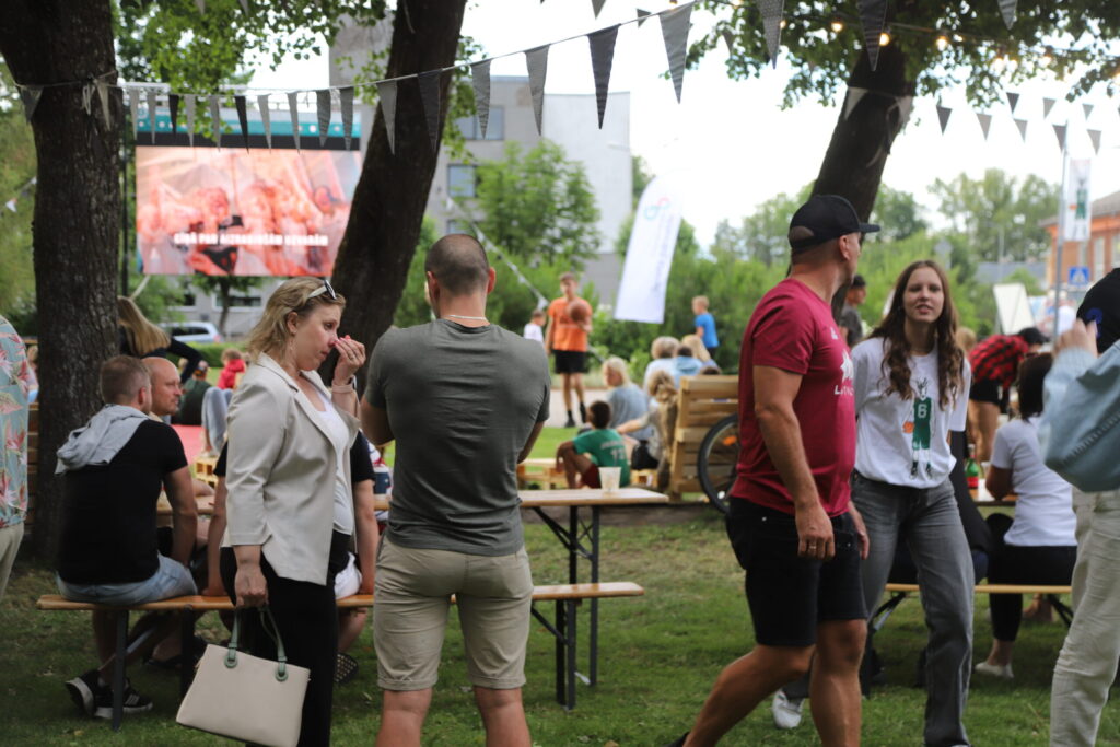 Autors: Foto: Gatis Bogdanovs