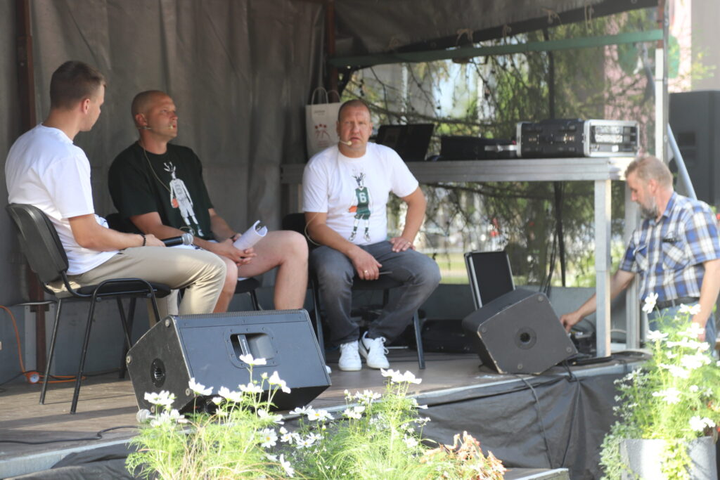 Autors: Foto: Gatis Bogdanovs