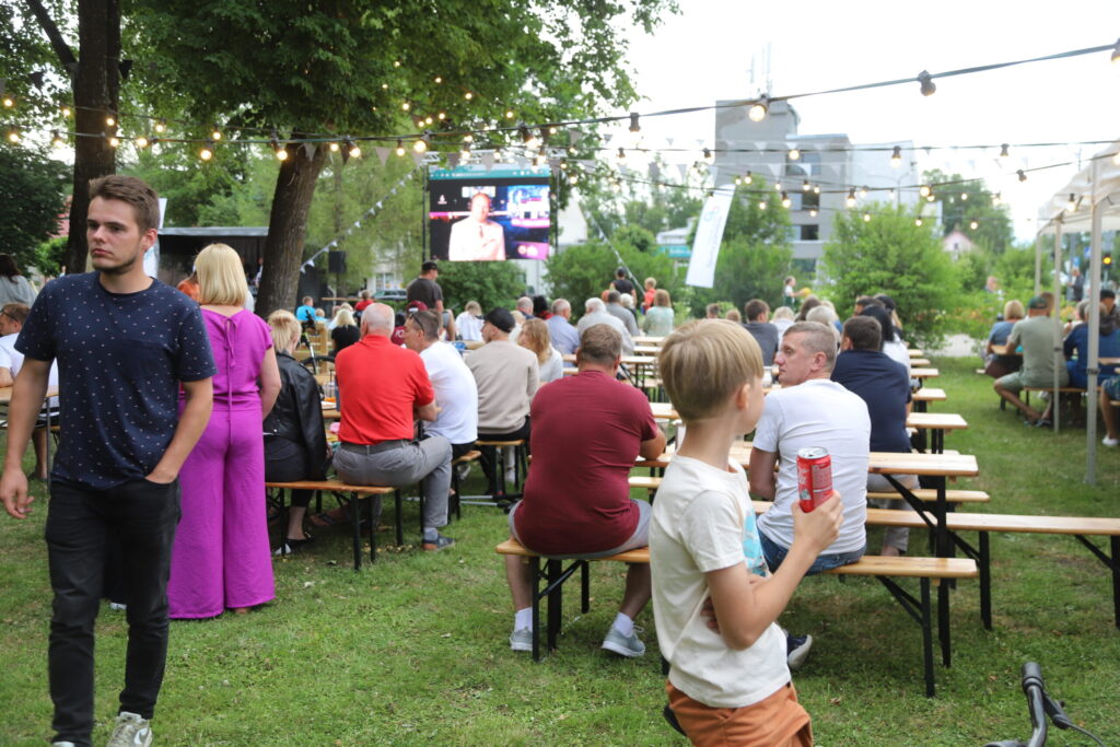 Autors: Foto: Gatis Bogdanovs