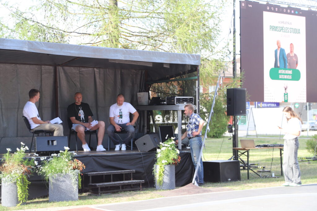 Autors: Foto: Gatis Bogdanovs