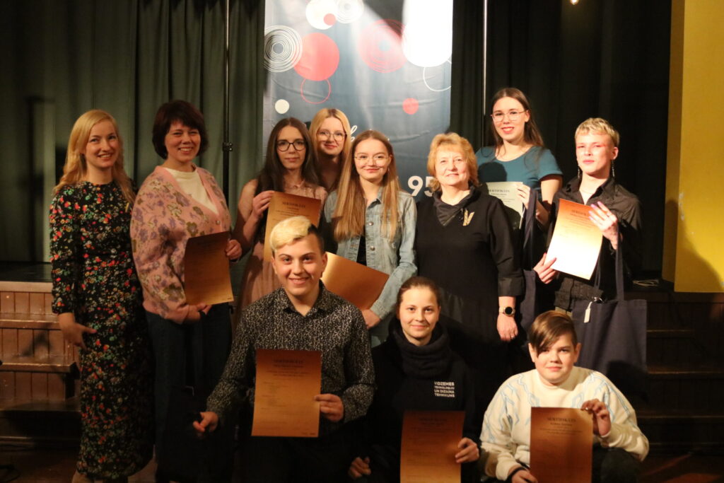 Autors: Foto: no privātā arhīva