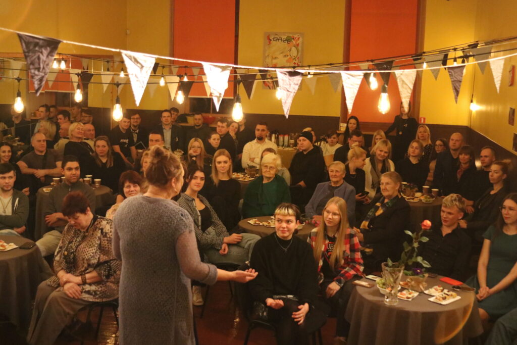 Autors: Foto: no privātā arhīva