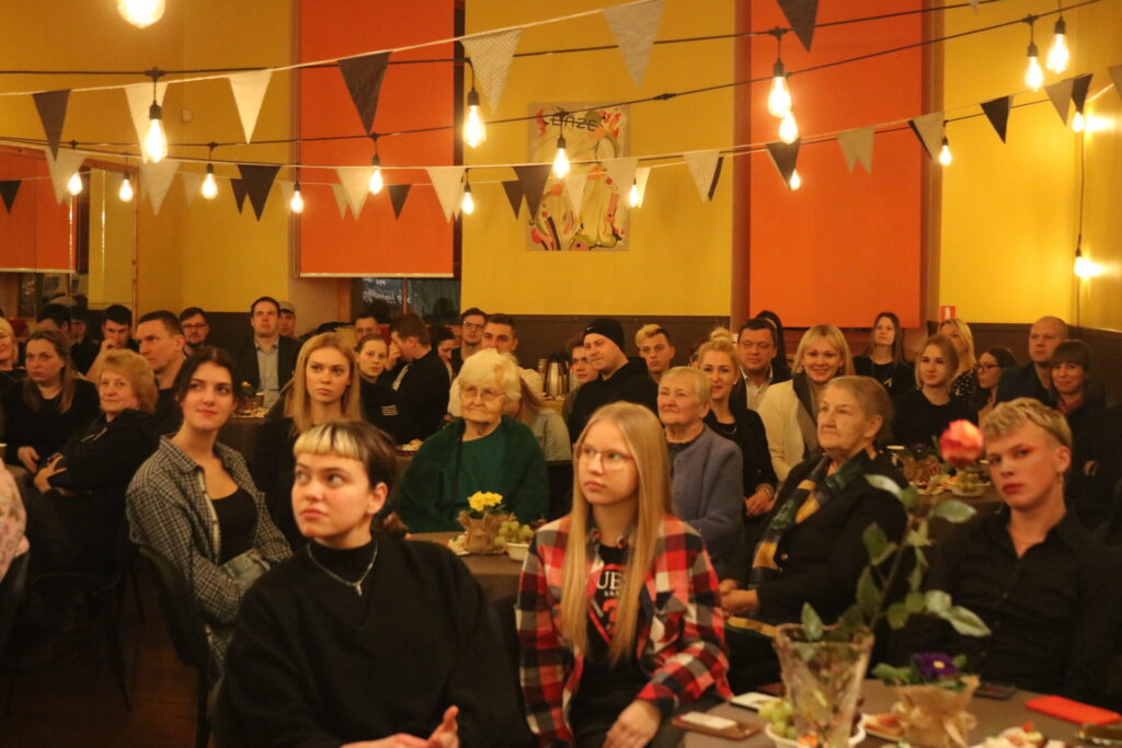 Autors: Foto: no privātā arhīva