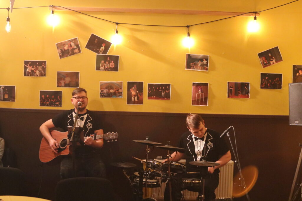 Autors: Foto: no privātā arhīva