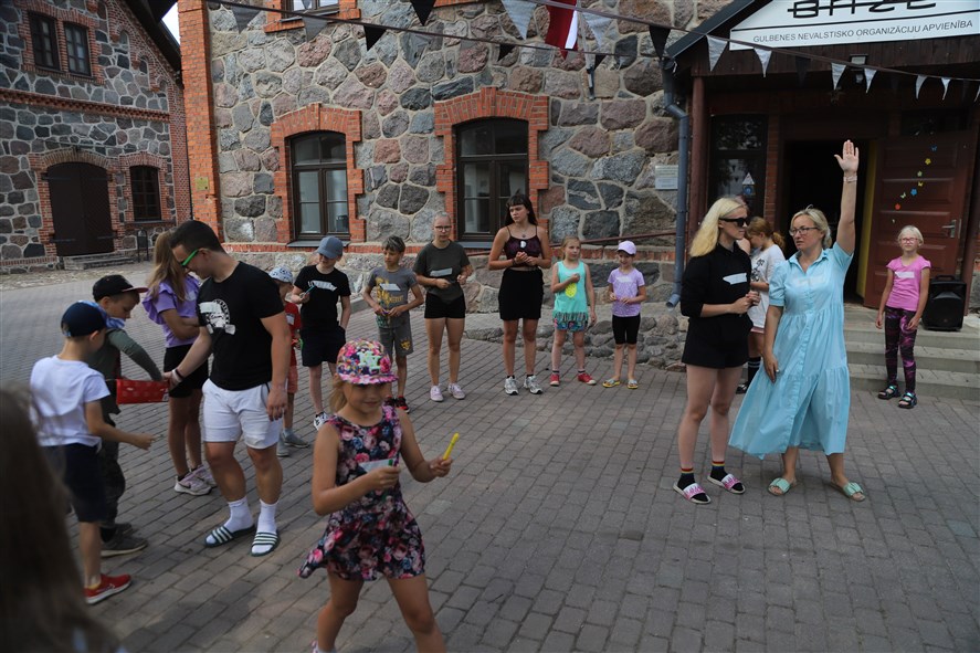 Autors: Foto: Gatis Bogdanovs