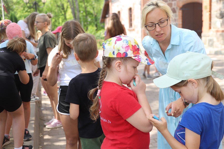 Autors: Foto: Gatis Bogdanovs