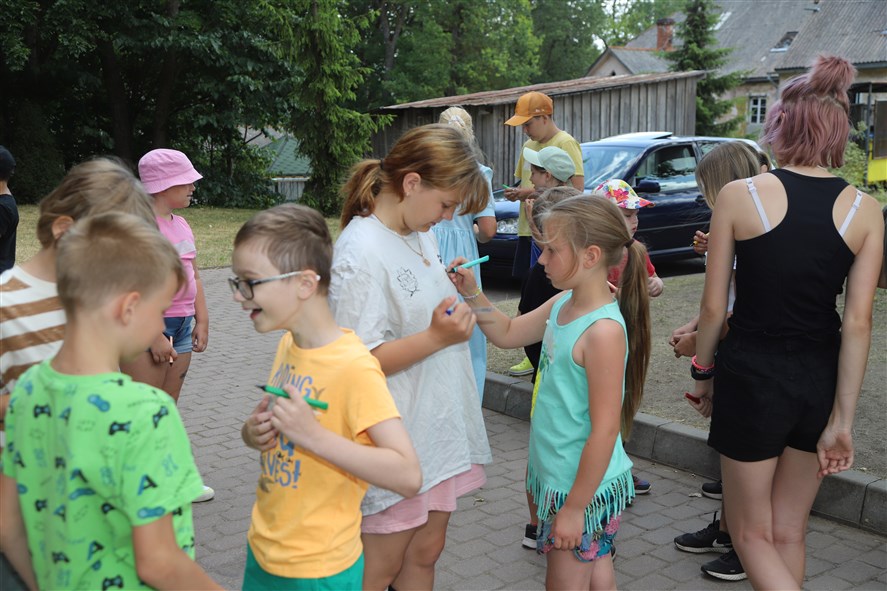 Autors: Foto: Gatis Bogdanovs