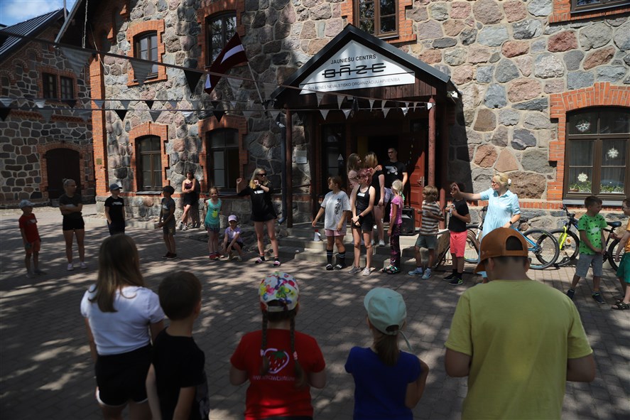 Autors: Foto: Gatis Bogdanovs