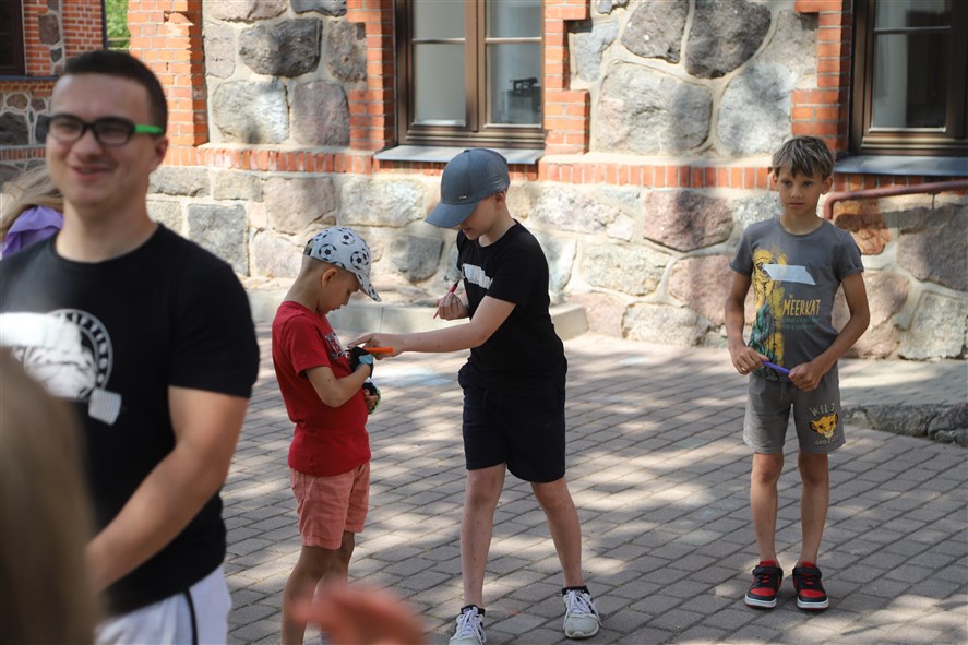 Autors: Foto: Gatis Bogdanovs