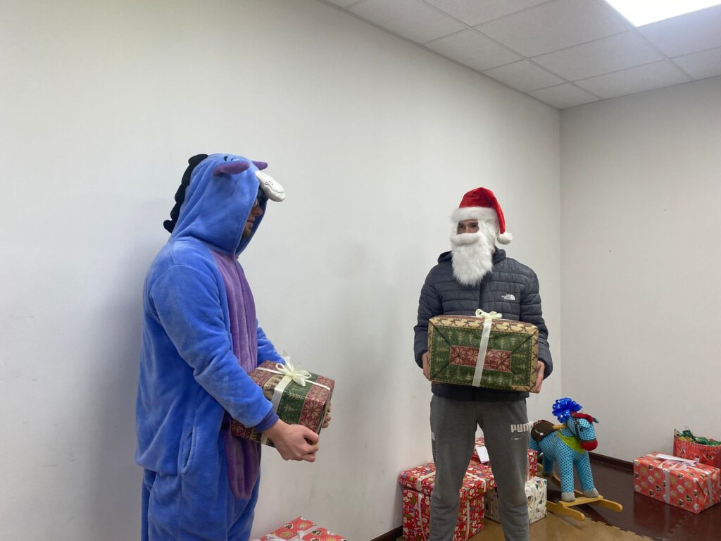 Autors: Foto: no jauniešu centra arhīva