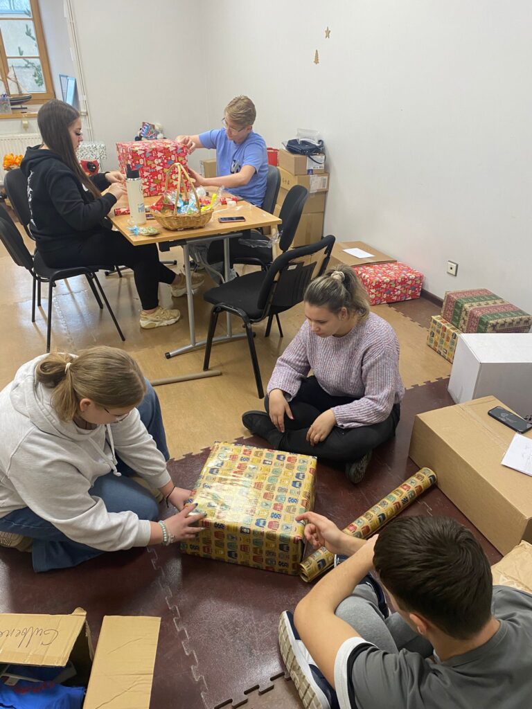 Autors: Foto: no jauniešu centra arhīva