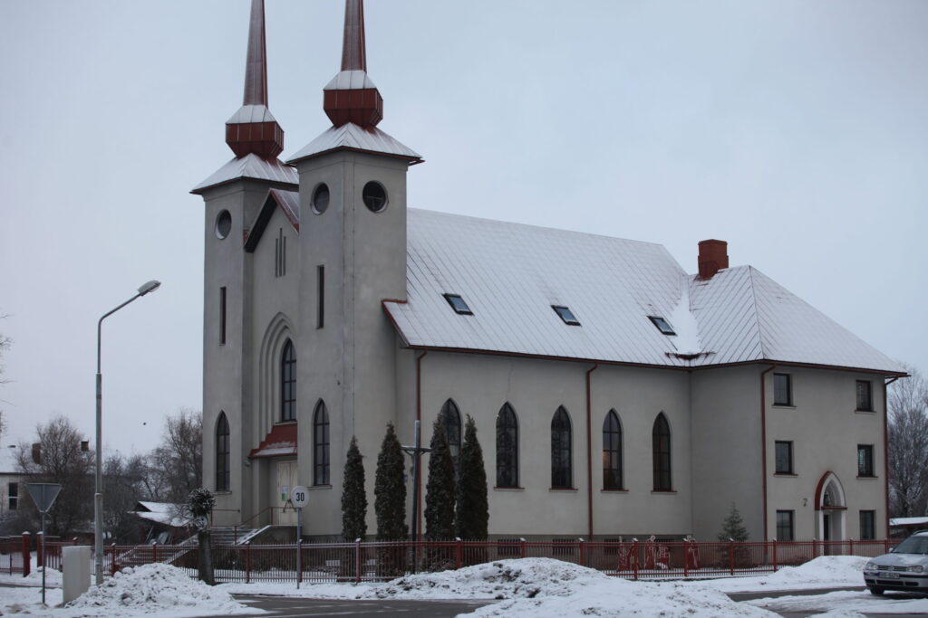 Aluksniesiem.lv raksta attēla aizvietotājs