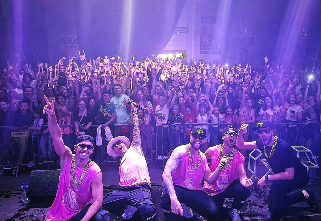 Autors: Foto: no "Bāzes" arhīva