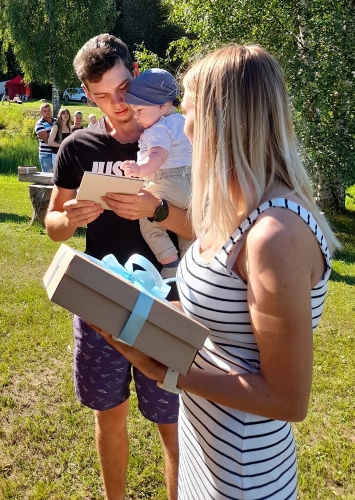 Autors: Foto: Inita Savicka