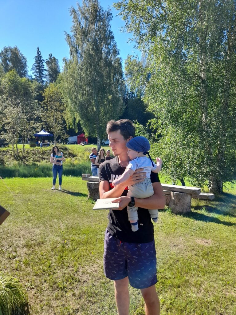 Autors: Foto: Inita Savicka