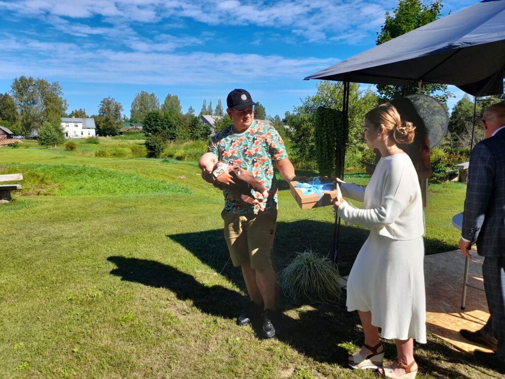 Autors: Foto: Inita Savicka