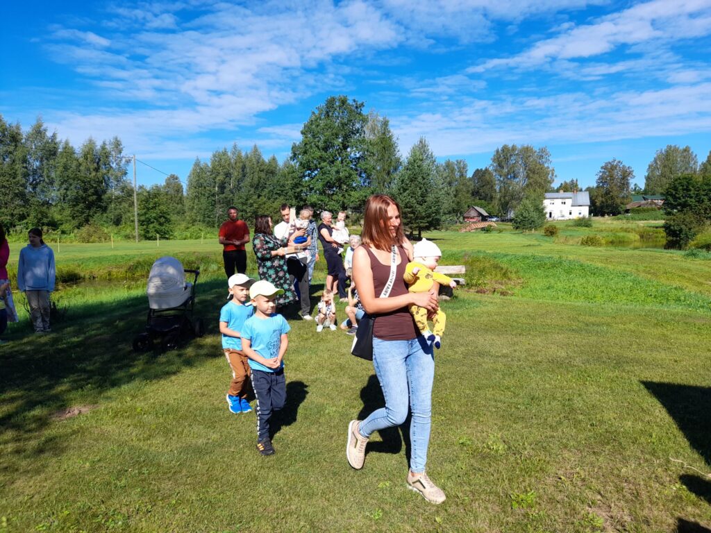 Autors: Foto: Inita Savicka